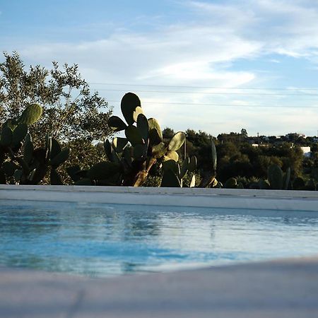 Villa Gioia Ostuni Exterior foto