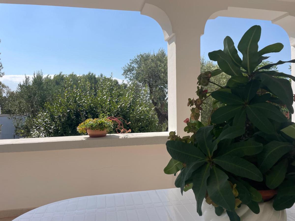 Villa Gioia Ostuni Exterior foto