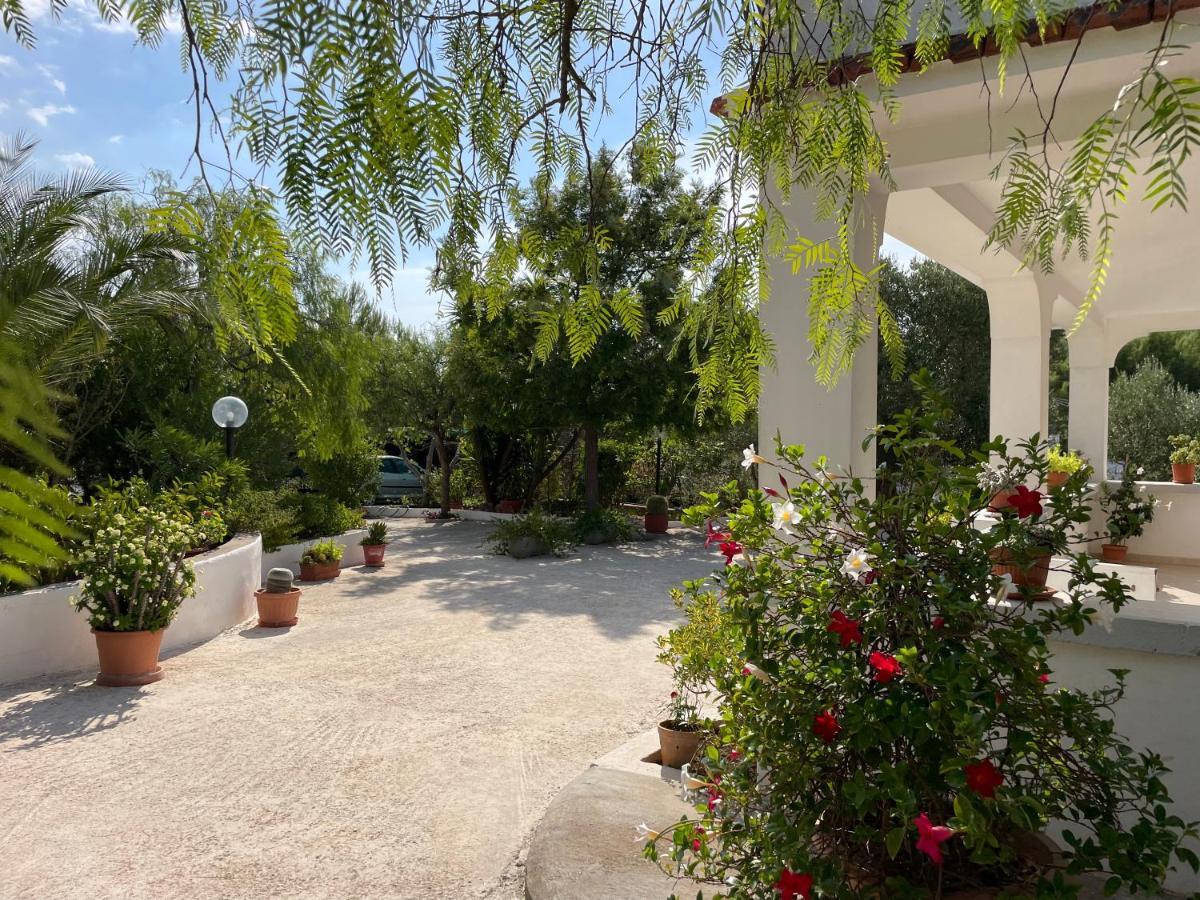 Villa Gioia Ostuni Exterior foto