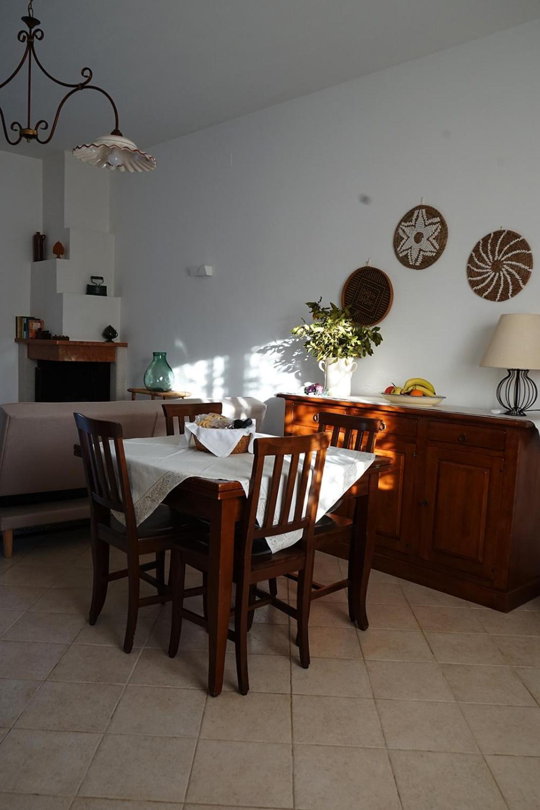 Villa Gioia Ostuni Exterior foto